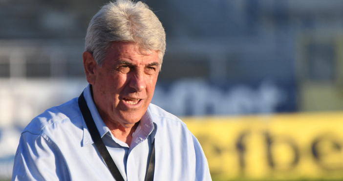 Огромен проблем с крайната защита в Спартак Варна за домакинството