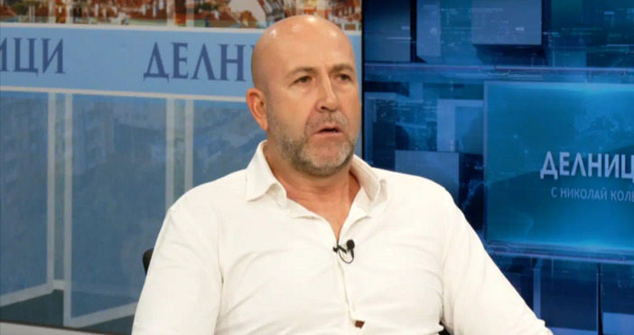 Приемането на средната скорост се оказа балон който ще се