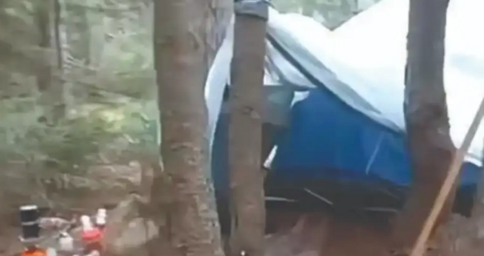 Необичайна история напомняща сюжет от филм разтърси района на Банско