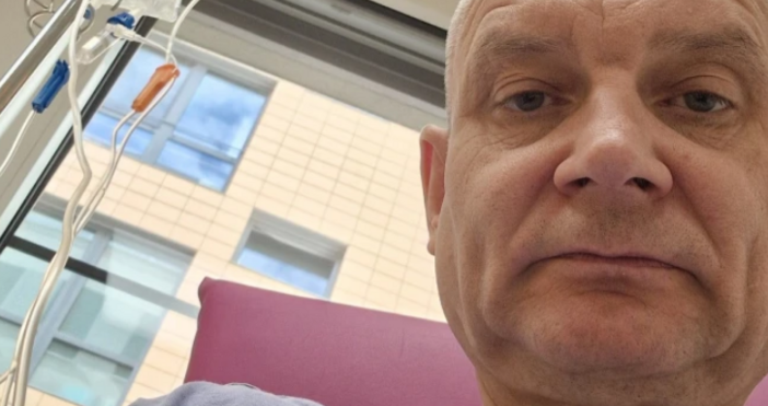 Цветан Атанасов създателят на Ретро музея във Варна се нуждае