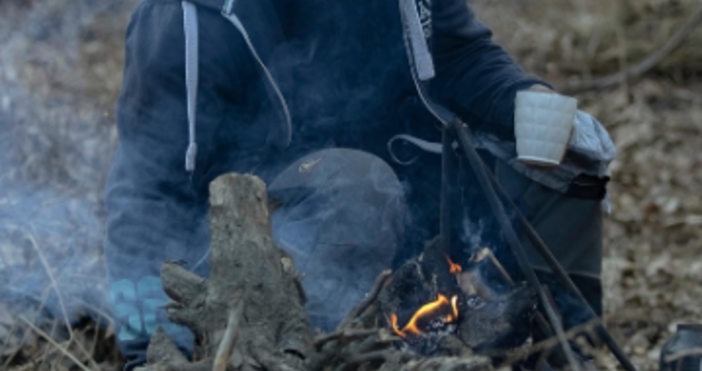 Прокуратурата в Разлог е издала предписание мъжът който беше открит