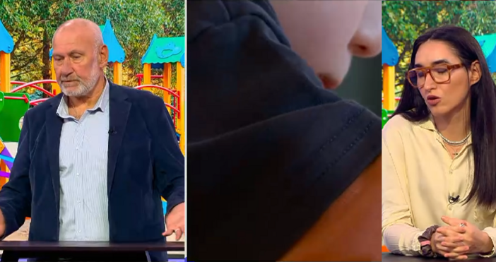 Оценката за повишаването на плащанията за майчинството през втората година