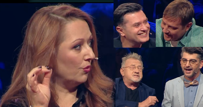 Играта Кой да знае по bTV е известна с това