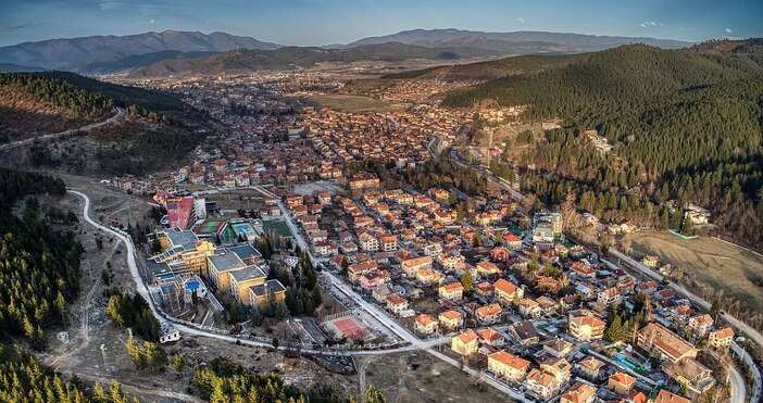 Коледните и новогодишните празници още не са дошли но цените