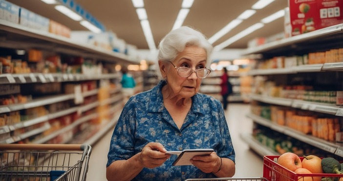 Пенсиите ще бъдат осъвременени през 2026 г с около 8