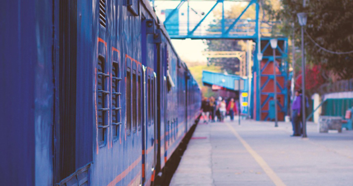 Италианските железници обявиха пускането на нов нощен влак който ще