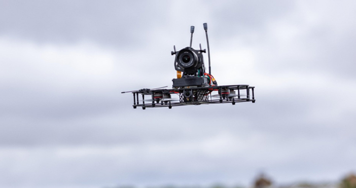 Полетите на летището в германския град Бремен бяха временно преустановени