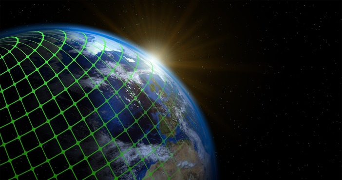 Често срещана идея в научната фантастика гласи че вселената в