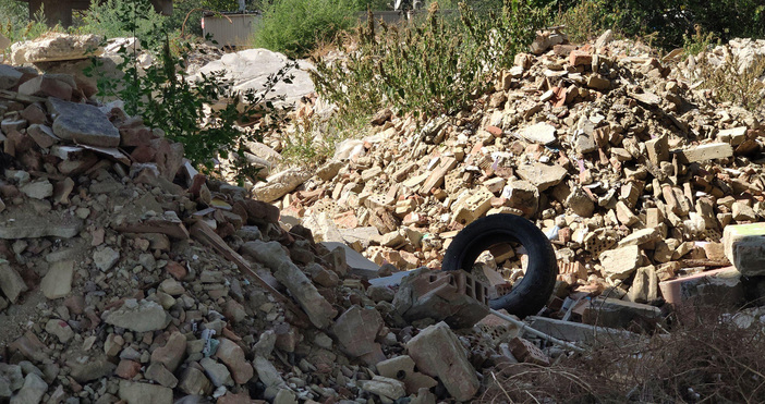 Кметът на павликенското село Дъскот - Николай Митев, е бил