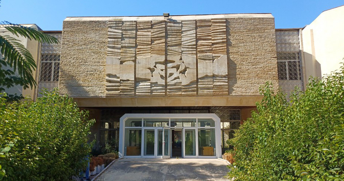 Превръщането на бившето руско консулство във Варна в център за