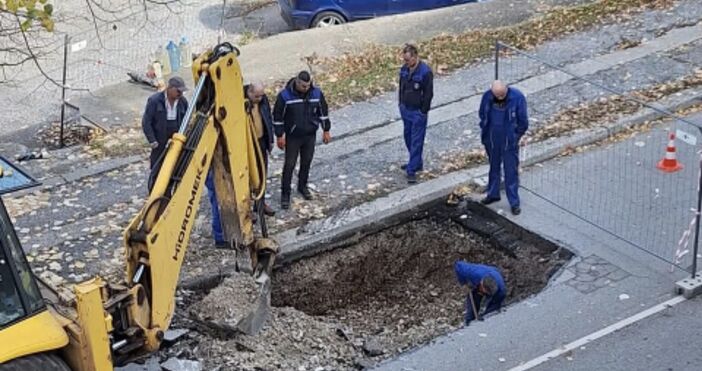 Крайно време е да сложим край на безкрайното търсене на