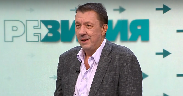 Кадри Нова нюз За огромно съжаление близо 20 години енергетиката