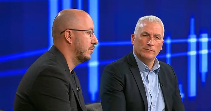 Данните за изпълнението на настоящия бюджет не са никак добри