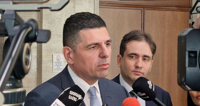 Вчера ни беше представен най лошият бюджет от Жан Виденово време насам