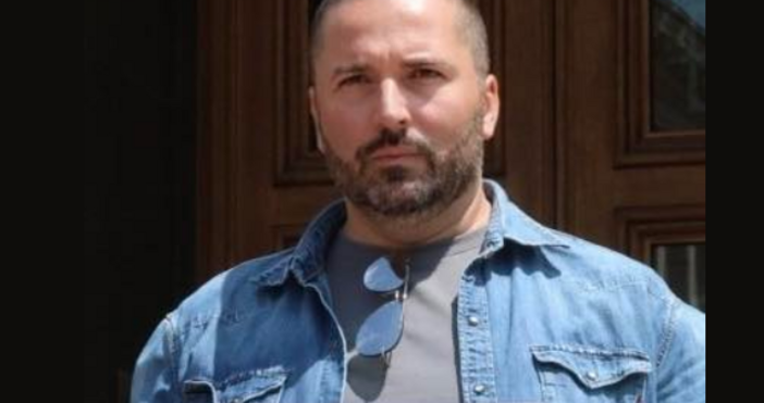 Кадър ФбБащата на Сияна Николай Попов написа пост с който