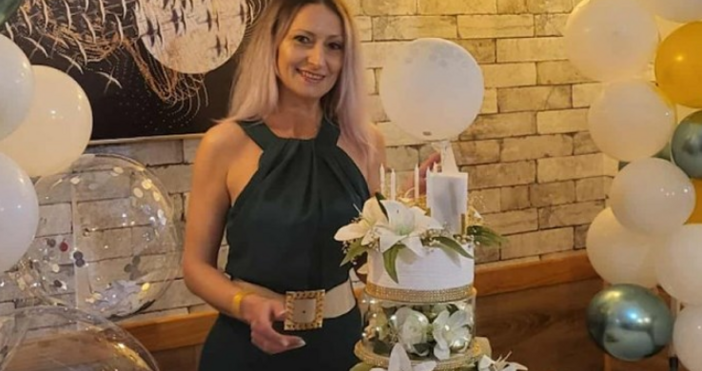 Мирчихан Мехмед или Мери както всички я наричат е от Русе но