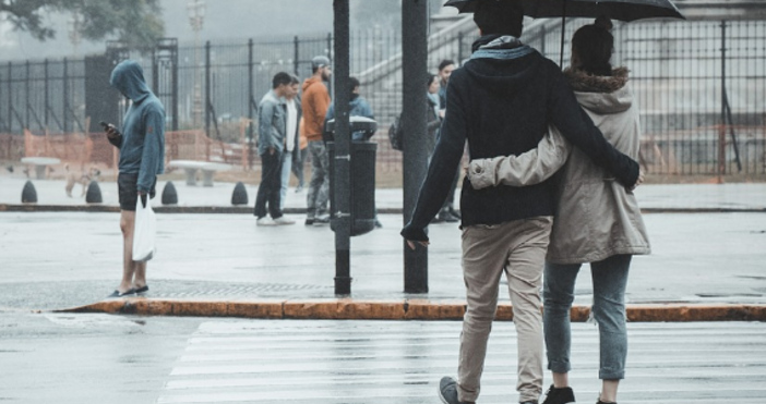 През нощта ще се задържи облачно на места в югоизточната