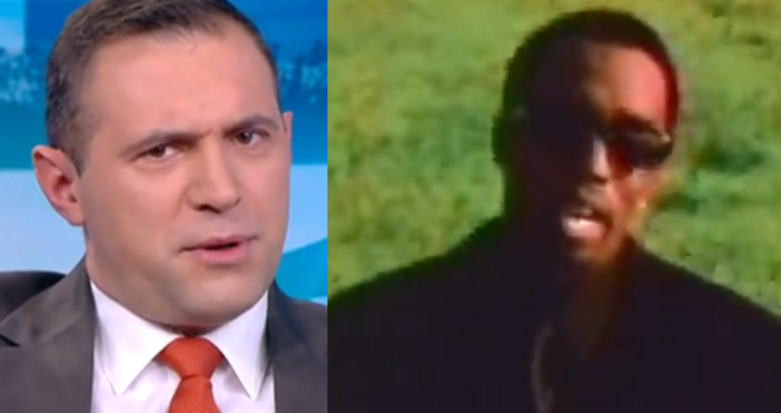 Осъденият за трафик със сексуални цел рапър Пи Диди известен