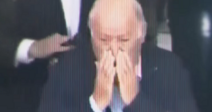 Амансио Ортега основател на веригата за дрехи Inditex която