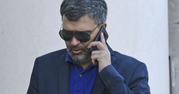 Разследването на смъртта на Тодор Славков внук на бившия държавен глава Тодор