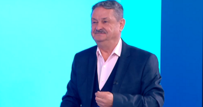 Изненадите от времето ще продължат и през ноември Възможно е температурите