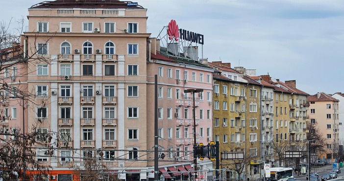 Данъчната тежест у нас надминава тази в Швейцария и САЩДанъчно осигурителната