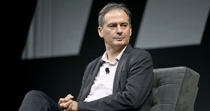 Каналът на австрийското радио и телевизия ОРФ съобщи че австрийската