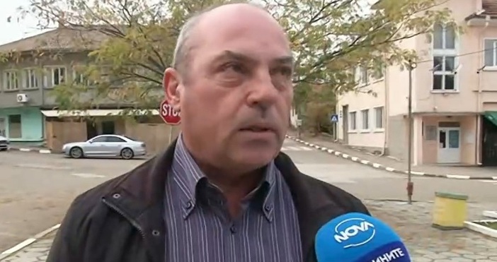 Националното сдружение на кметовете на кметства в Република България НСККРБ