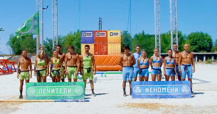 Мая Иванова Кадри Нова ТВЗа първи път за 7 сезона