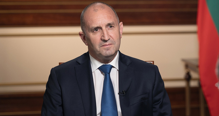 Държавният глава Румен Радев върна за ново обсъждане в Народното