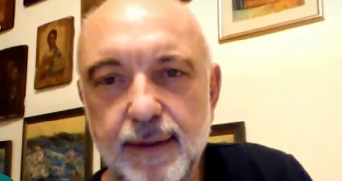 стоп кадър Нова Нюз архивНа 72 години е починал е