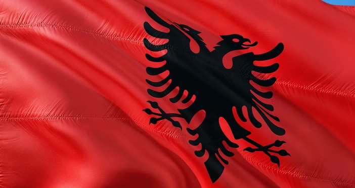 Албанският премиер Еди Рама заяви че от 1 януари 2026