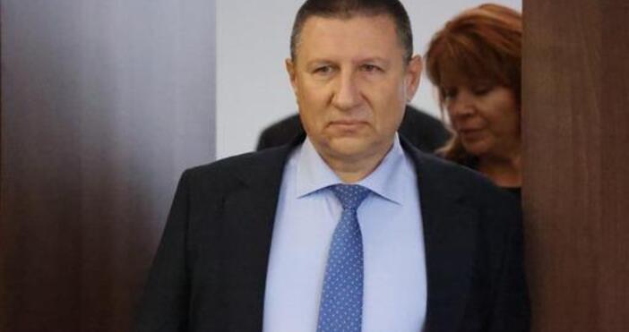 Протестиращи се събраха пред Съдебната палата в София с искане