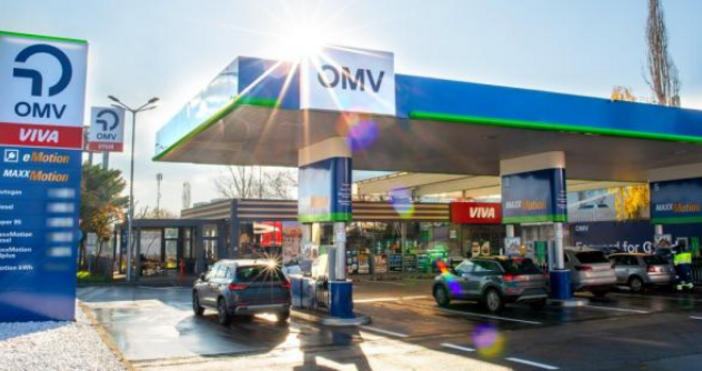 OMV MaxxMotion Super 100Plus е усъвършенстваното гориво разработено в Австрия