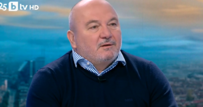 Бюджетите през последните години трупат все по голяма задлъжнялост Това заяви