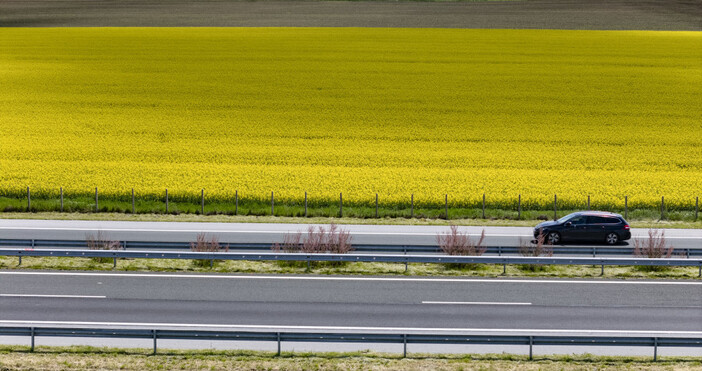От 8 до 18 ч днес в участъка от 99 и