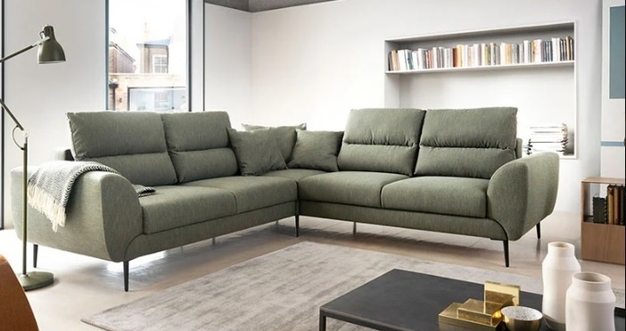 В търсене на перфектната мебел за всекидневната която да съчетава