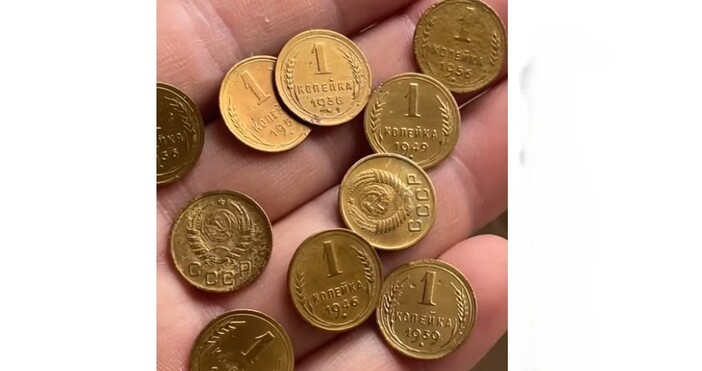 стоп кадър ЮтубУкрайна планира да преименува националните си монети носещи