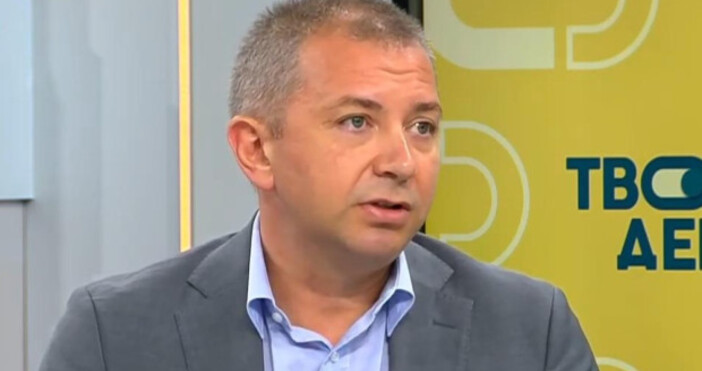 Изпълнителният директор на Асоциацията на индустриалния капитал в България АИКБ