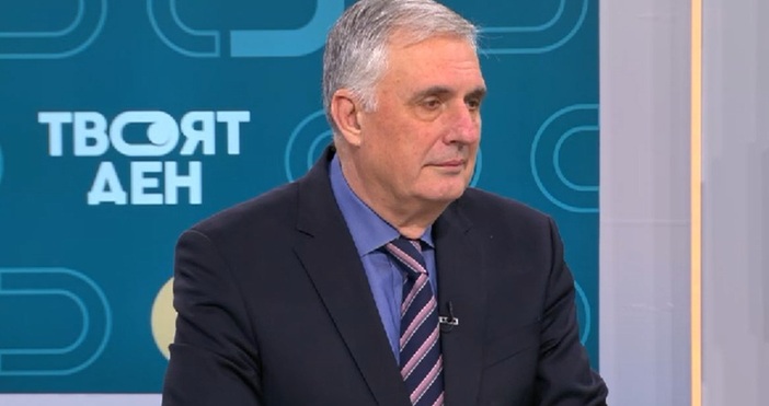 Трудно ми е да определя бюджета на държавата за следващата