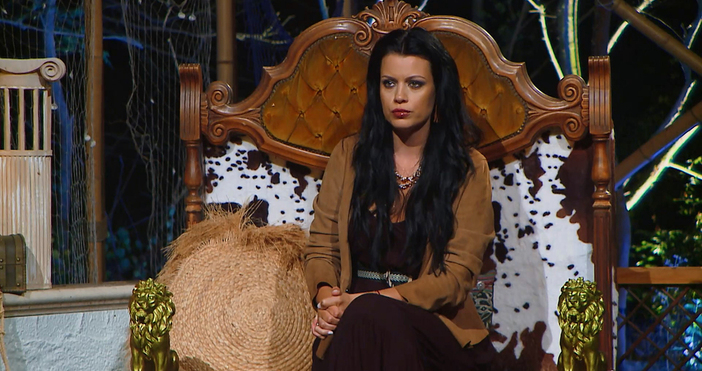 Мая Иванова Кадър Нова ТВБанда а не племе Така прекръсти