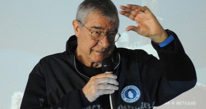 България се оформи като регионален център за полярни изследвания Ние