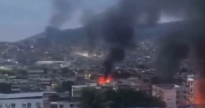 Международният ден за предотвратяване на експлоатацията на околната среда по