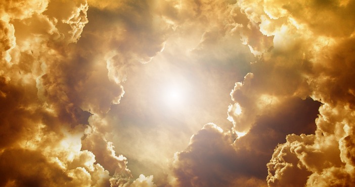 Днес –6 ноември над България бяха регистрирани слаби до средни