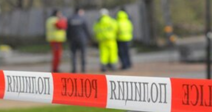 41 годишна жена е починала в резултат на тежък побой в