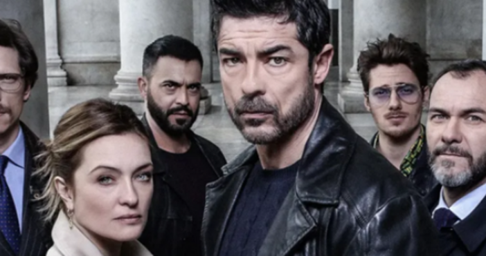 От 5 ноември сряда  зрителите на bTV се потапят в магията на Неапол