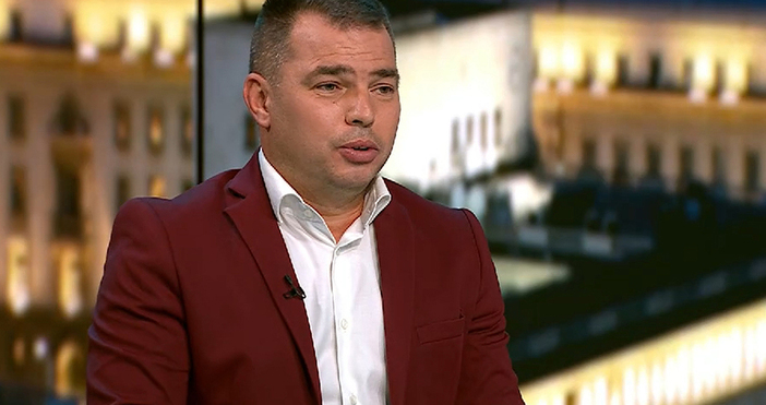 По време на специализирана полицейска операция на Главна дирекция Гранична