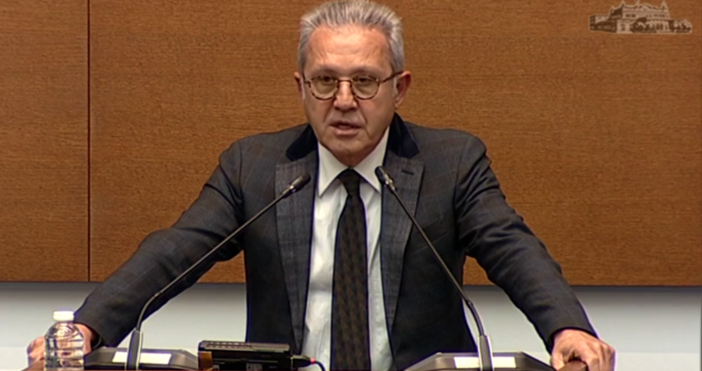 Ивайло Мирчев и Асен Василев почти не бяха родени когато