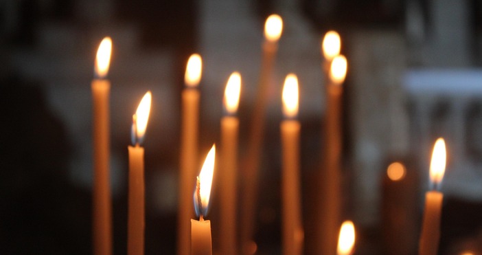 Честваме паметта на свети Павел изповедник цариградски архиепископ предава bTV