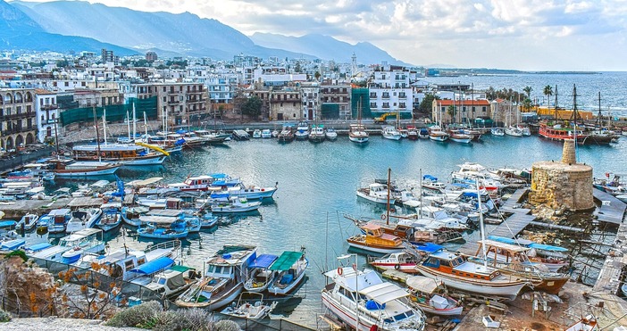 Средиземноморската алтернатива защо капиталът се мести от Дубай към КипърЮжен